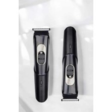 İlkyaz Fashion Saç Sakal Tüy Kısaltma Makinesi  Lazer Epilasyon Öncesi Ense Kesme Makine