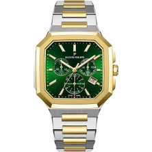 Jacques Philippe JPQGC10173X8 Erkek Kol Saati