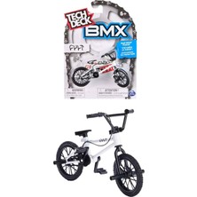 PremiumPort Mini Bmx Parmak Bisikleti, Eğlence ve Hız Dolu Deneyim!
