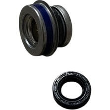 Cf Moto Sr 250 Nk 250 Cl-X 250 Devirdaim Keçesi E5 ( 12 - 25 - 29 )