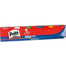 Pritt Oyun Hamuru 6 Renk 100 Gr.1831457