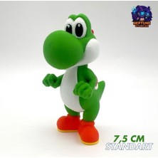 Neptune3D Yoshi Figürü (Super Mario Bros.)