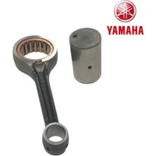 Yamaha Biyel Kolu (Orijinal) - Yamaha N Max 155 (2015-2020)