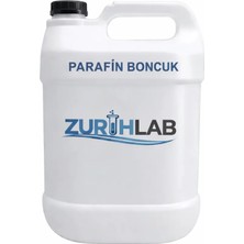 Zürih Ticaret ZURIHLAB Parafin Boncuk - Paraffin Wax / 3 Kg-HDPE Varil / Histology Grade