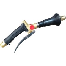 Ayarlı Tetikli Ilaçlama Tabancası, Pratik ve Güçlü Performans