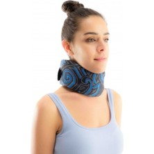 Sağlıklı ve Şık Boyunluk, 9 Cm, Rahat Kullanım Için Tasarlandı