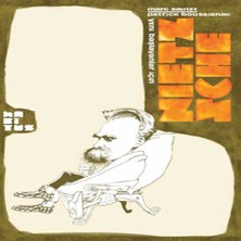 Beei Yeni Başlayanlar Için Nietzsche