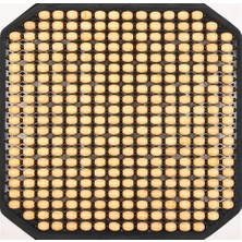 Callysta Oturma Minderi Boncuk Bej Lüx Adet