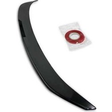 Callysta Bagaj Spoileri Plastik Peugeot 301 Orjinal Parlak Siyah