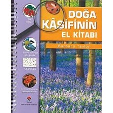 Lisinya Doğa Kaşifinin El Kitabı