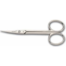 Freedom Storee M-163 Nakış Makası No: 4 Inç / 10,16 cm - Nikel Kaplama