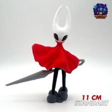 Neptune3D Hornet Figürü (Hollow Knight)