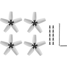 DJI Djı Avata Oem Pervane Tam Set