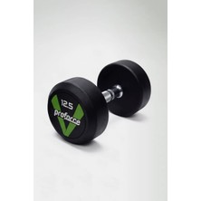 Proforce Olimpik Kauçuk Dumbell - DB12,5