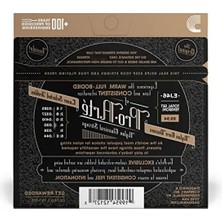 Esranın Dünyası Pro-Arte Klasik Gitar Tel Seti - Yüksek Kalite