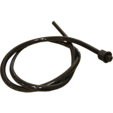 Esnek ve Dayanıklı Ilaç Hortumu, Güvenle Kullanabileceğiniz VT16 Modeli