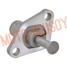 Moto Ulusoy Eksantrik Zincir Gergisi Tansiyoner Scooter 50CC 80CC Revival Rapıd Blueberry Cappucino