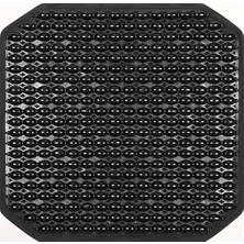 Callysta Oturma Minderi Boncuk Siyah Lüx Adet