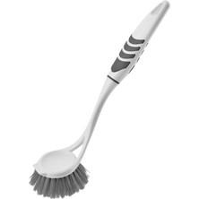 Akıllı Durak Buffer Softon Lavabo ve Küvet Temizleme Fırçası TP-335