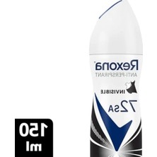 Esranın Dünyası 150 ml Beyaz Iz ve Sarı Leke Önleyici Kadın Sprey Deodorant