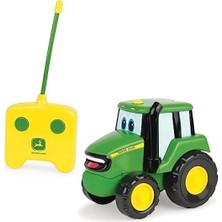 Esranın Dünyası Uzaktan Kumandalı Traktör (Çocuklar Için)