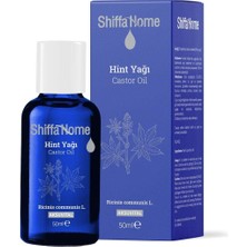 Shiffa Home Hint Yağı 50 ml