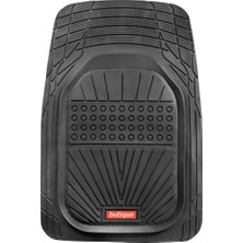 Callysta Paspas Havuzlu 5 Parça Siyah   Venüs 2052