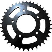 Cf Moto Sr 250 Nk 250 Cl-X 250 Arka Dişli ( 39 Diş )