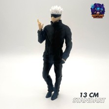 Neptune3D Gojo Satoru Figürü (Jujutsu Kaisen)