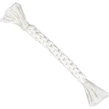 Esranın Dünyası Püsküllü Diş Kaşıma Oyuncağı - 22 cm Boy, 2 cm Kalınlık