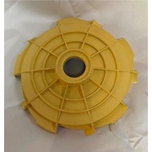 Jet Su Pompa Difüzörü Boğaz 41MM, Yedek Parça