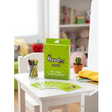 Peluvel - Mini Mooduna Göre! Çocuklar | Kart Oyunu | 55 Kart