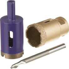 Akinco Elmaslı Mermer Granit Panç - 33 mm