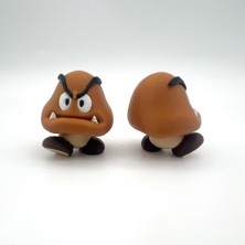 Neptune3D Goomba Figür Seti (Super Mario Bros.)