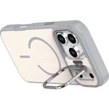 Hayat Store Joko Apple Iphone 17 Pro Flexa Magsafe Kapak - Beyaz