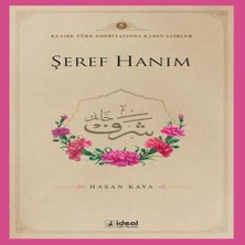 Beei Şeref Hanım