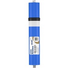 Water Global Membran Filtre 80 Gpd – Pureone- Nsf Sertifikalı, Yüksek Arıtma Kapasiteli (Üreticiden)
