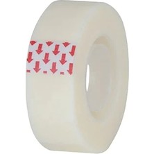 Noki 19 x 33 m Kristal Bant 2 Adet Renkli Sarf Malzemeleri İçin Kullanım Kolaylığı