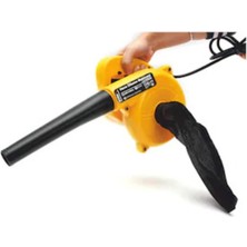 800W Elektrikli El Kompresörü ile Hava Körüğü ve Air Blower, Yeni Model