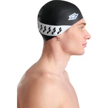 PremiumPort Esnek Silikon Unisex Yüzücü Bonesi, Konforlu ve Şık Tasarım