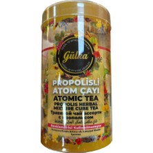 Gülka Propolisli Atom Çayı 170 gr
