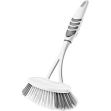 Akıllı Durak Buffer Softon Lavabo Küvet Fırçası TP-331