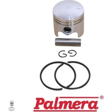 40MM Piston Kompleti, Yüksek Performans ve Güçlü Işçilik