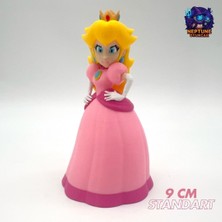 Neptune3D Princess Peach Figürü (Super Mario Bros.)