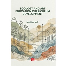 Nobel Bilimsel Eserler Ecology And Art Education Curriculum Development