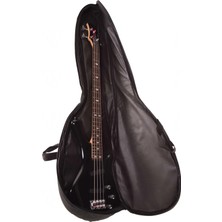 Bas Gitar Taşıma Gigbag Çanta Extreme (Xgsb)