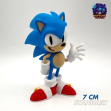 Neptune3D Sonic - Classic Figürü (Sonic The Hedgehog)