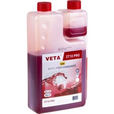 2t Motor Yağı Veta 1l Ölçekli, Yüksek Performanslı ve Dayanıklı
