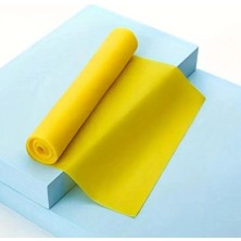 Hayat Store Pilates Lastiği Geniş