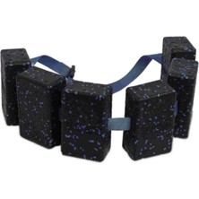 PremiumPort Renkli Yüzme Tahtası, Su Sürüşü ve Eğlencesi Için Güçlü Tasarım